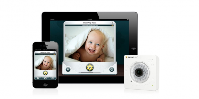 3 Cool Baby Monitors for iPhone & iOS