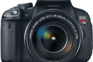 5 Essential Accessories for Canon T4i