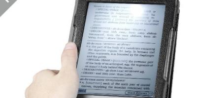 3 Cool Lighted Cases for Amazon Kindles