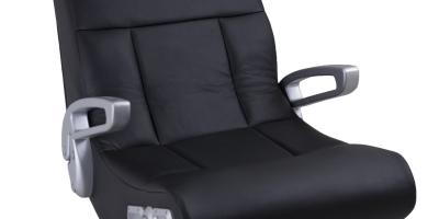 5 Video Gaming Chairs for Racing