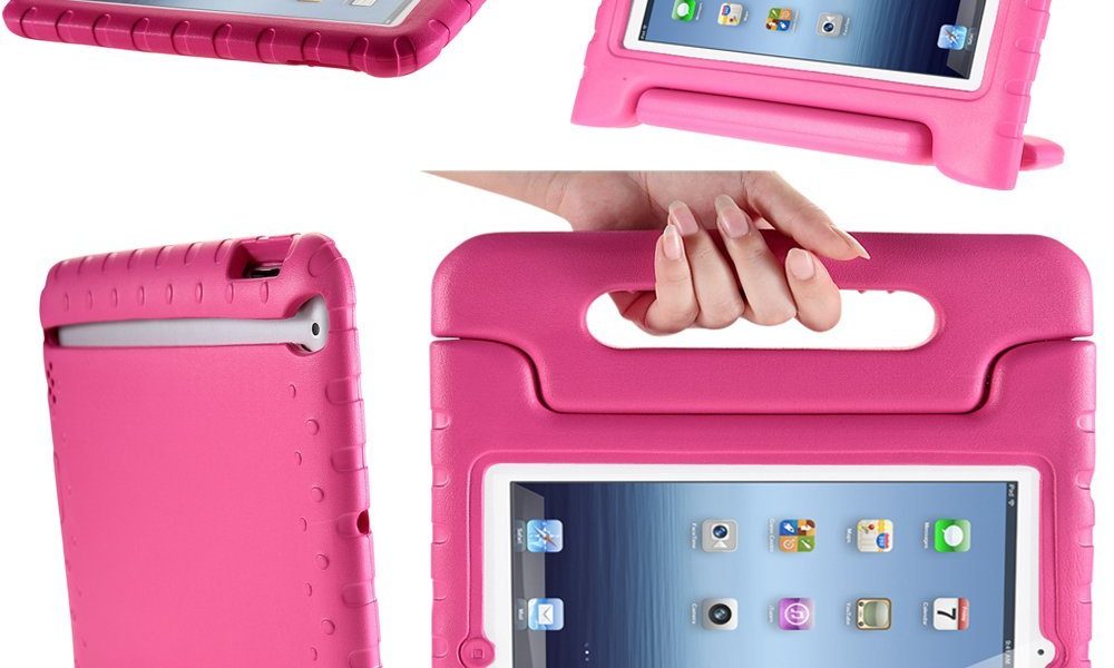 5 iPad Mini Cases for Kids