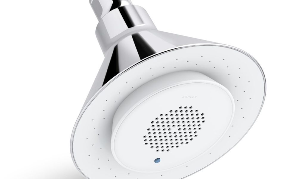 Listen to the Music On Your Tablet In Shower: 3 Products