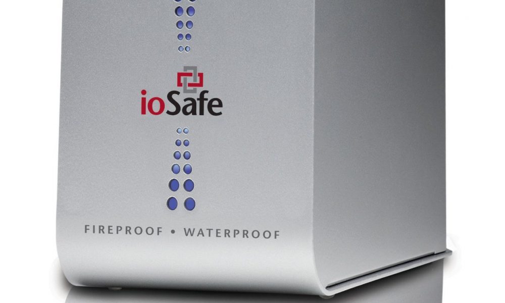 3 Waterproof, Rugged Hard Drives For Your Computer