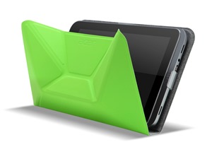 Acer Crunch Cover