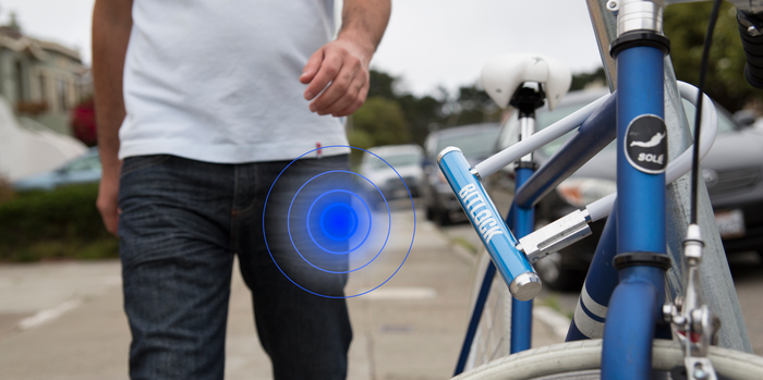 3 Smart Bike Locks & Trackers You Should See