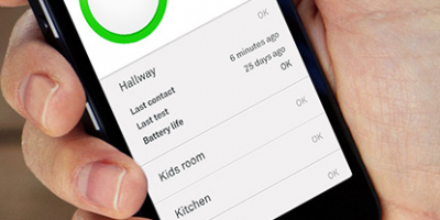 3 Cool Carbon Monoxide Detectors for iPhone & Android