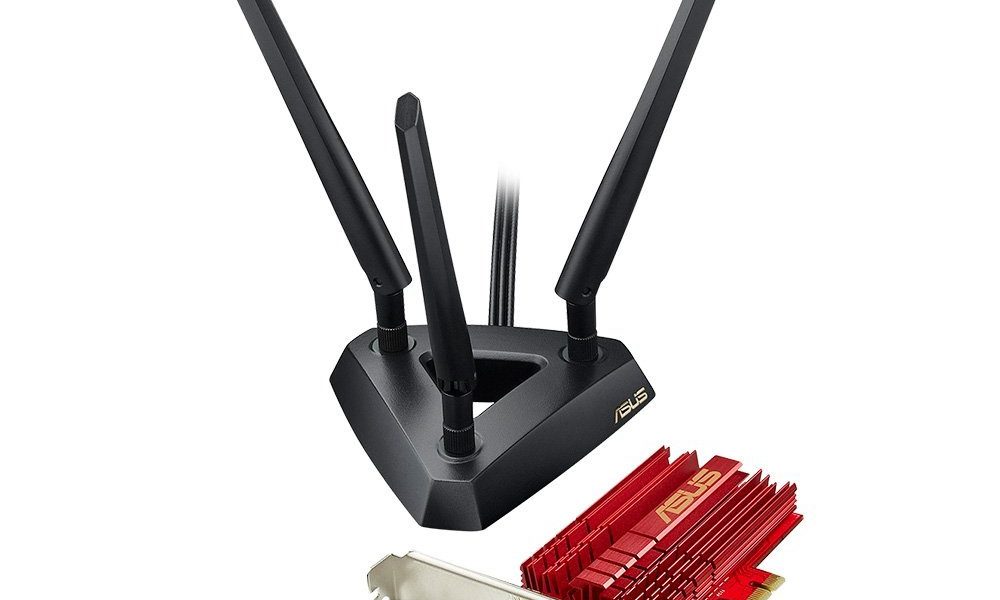 Build Your AC1900 Network: 3 Routers and Accessories