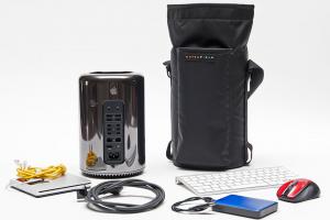 Mac Pro Go Case: Carry Your Mac Everywhere
