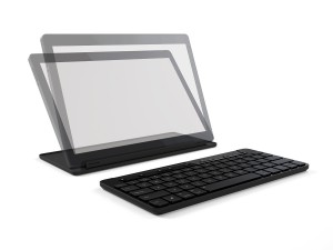 mobile keyboard