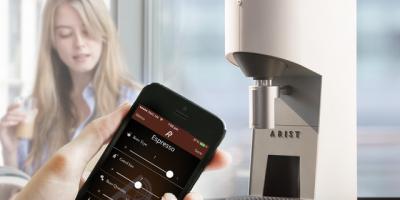 3 Smart Coffee Machines with App Support