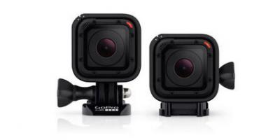 4 Essential Accessories for GoPro HERO4 Session