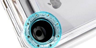 4 iPhone 6s Plus Underwater Cases