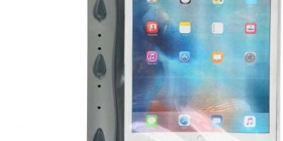 3 Water Resistant Cases for iPad Pro