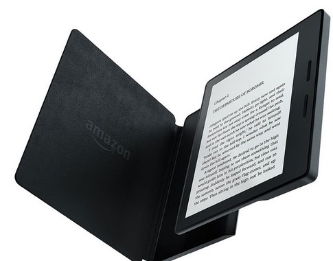 3 Affordable Kindle Oasis Cases
