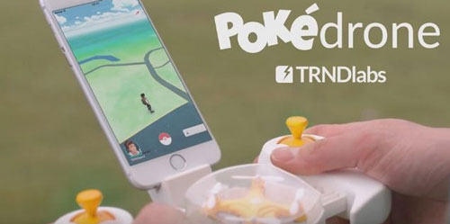 3 Must See Accessories & Gadgets for Pokemon Go