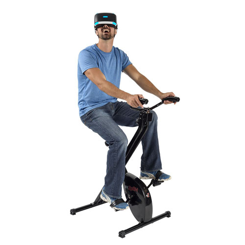VirZOOM-VR-Exercise-Bike-Controller