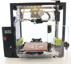 Lulzbot-Mini-3D-Printer-Enclosure