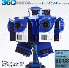 Pro10HD-Bullet360