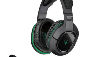 Turtle Beach Stealth 420X+ Gaming Headset for Xbox One