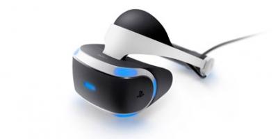 3 Accessories for PlayStation VR