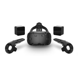 3 Protective Cases & Bags for Oculus Rift, HTC Vive