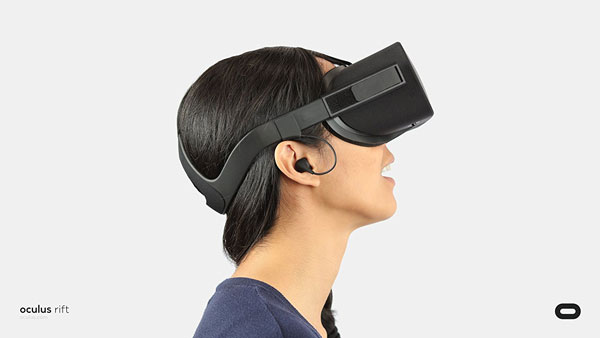 4 Must Have Oculus Rift Accessories