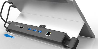 5 Handy Docking Stations for Surface Pro