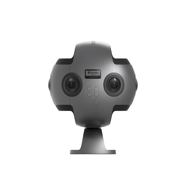 Insta360 Pro 8K VR Camera