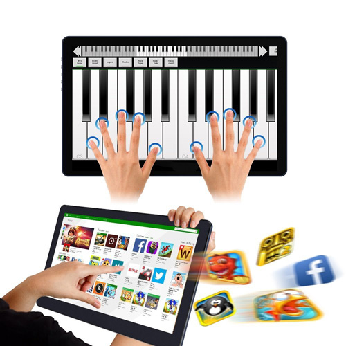 2 Must see Portable Touchscreen Monitors