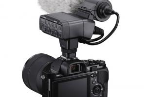 5 XLR Microphone Adapters & Interfaces for Video Cameras