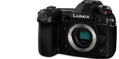 3 Essential Panasonic LUMIX G9 Accessories