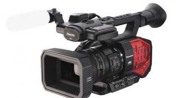 10 Must See Panasonic AG-DVX200 4K Camcorder Accessories