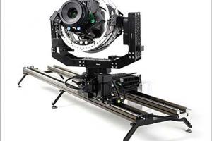 15+ Must See Motorized Camera Sliders