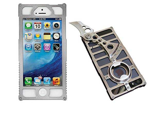 7 iPhone Self Defense Cases - Accessories Lists
