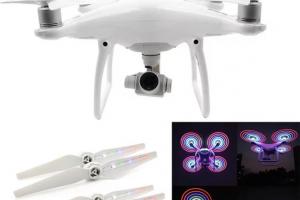 15 Must See DJI Phantom 4 Drone Accessories
