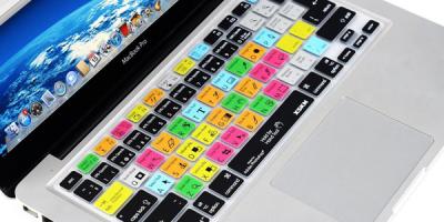 5 Must See Photoshop Shortcut Keyboards