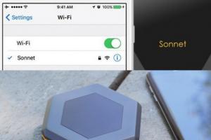 4 Off-grid Mobile Mesh Networking Devices