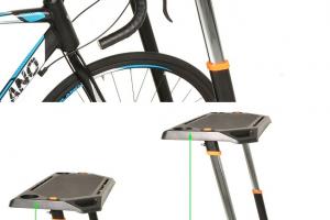 Conquer Cycling Trainer Desk / Workstation