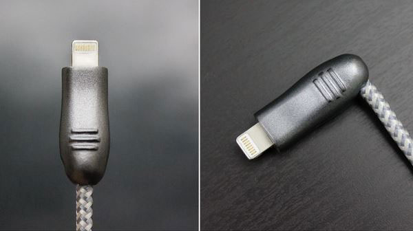 USB93: Rotatable, Unbreakable USB Light