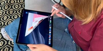 Luna Display: Use Your iPad As a Mac Display