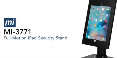 Mount-It! MI-3771 iPad Security Stand