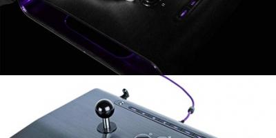 Victrix PS4 Pro FS Arcade Fight Stick for Gamers