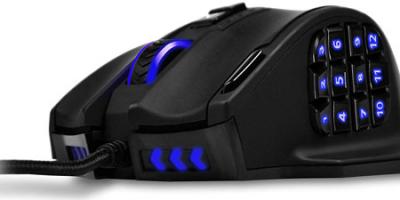 3 Best Programmable Mice with Number Pad
