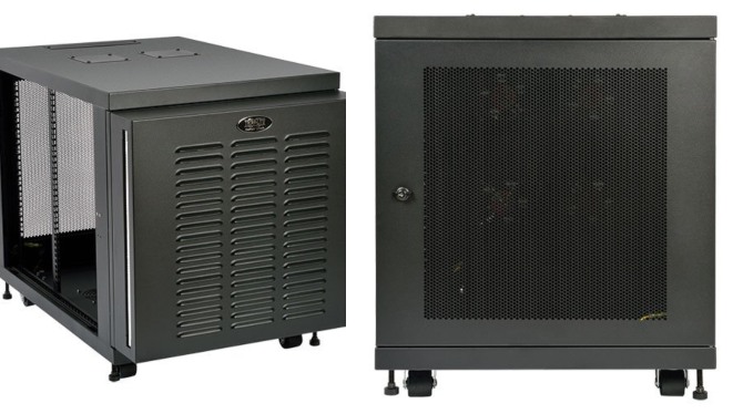 3 Must See Server Cabinets
