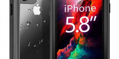 5 Affordable Drop Proof iPhone 11 & iPhone 11 Pro Cases