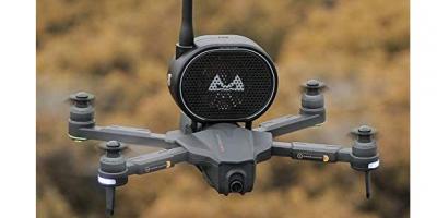 4 Must See Drone Speakers