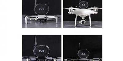 Drone Megaphone for DJI Drones