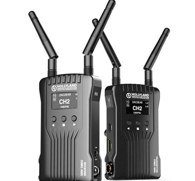 3 Must See WiFi Video Transmitters for Mobile Devices