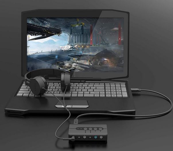 3 Must See External Gaming Sound Cards