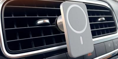 Belkin MagSafe Car Vent Mount PRO for iPhone 12